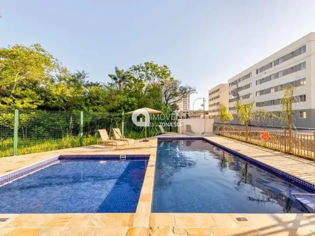Imagem 3: Apartamento À Venda no Bairro Parque santa Fé - Porto Alegre/Rs