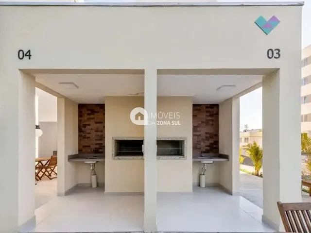 Imagem 5: Apartamento À Venda no Bairro Parque santa Fé - Porto Alegre/Rs