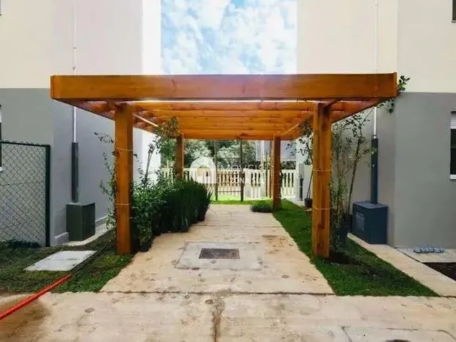 Imagem 11: Apartamento À Venda no Bairro Parque santa Fé - Porto Alegre/Rs