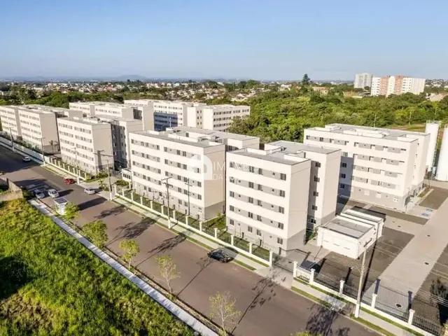 Imagem 8: Apartamento À Venda no Bairro Parque santa Fé - Porto Alegre/Rs