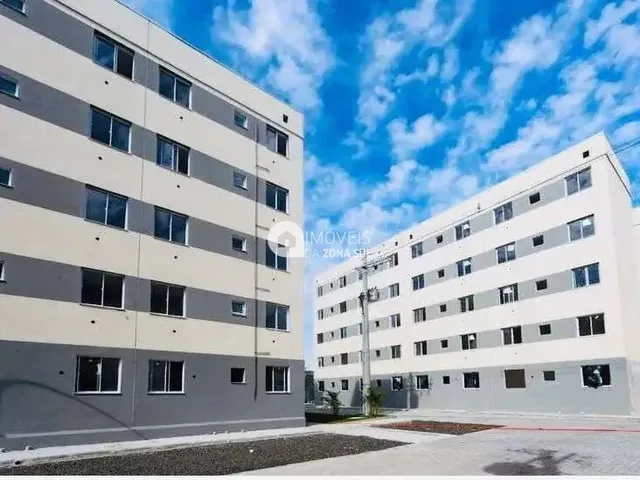 Imagem 6: Apartamento À Venda no Bairro Parque santa Fé - Porto Alegre/Rs