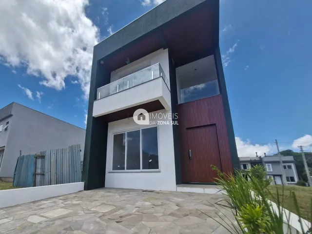 Imagem: Casa À Venda no Bairro Campo Novo - Porto
