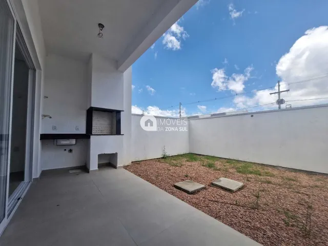 Imagem 11: Casa À Venda no Bairro Campo Novo - Porto Alegre/Rs