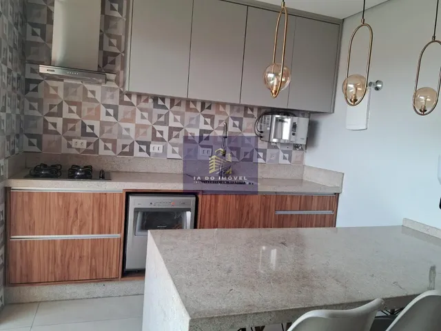Imagem: Casa em Condomínio para Vender com Mobília