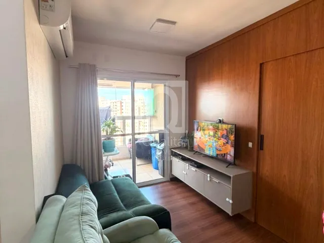 Imagem: Apartamento À Venda no Jr São Paulo, Sorocaba