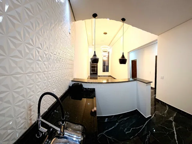 Imagem 12: Casa térrea à venda Condomínio Horto Florestal Villagio, Sorocaba