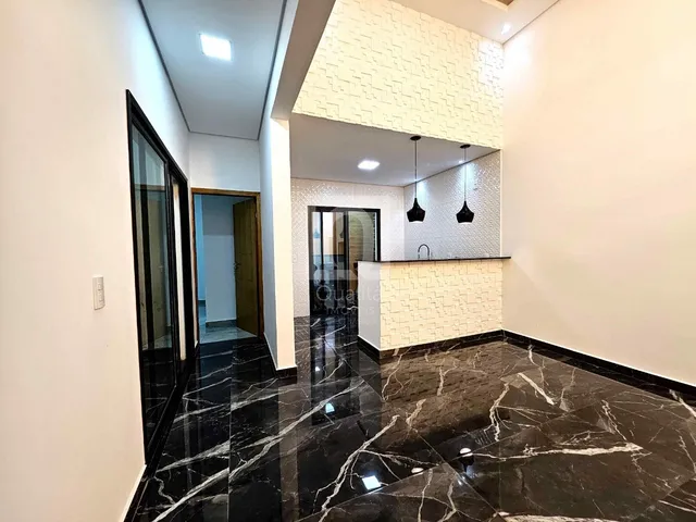 Imagem 14: Casa térrea à venda Condomínio Horto Florestal Villagio, Sorocaba