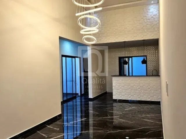 Imagem 9: Casa térrea à venda Condomínio Horto Florestal Villagio, Sorocaba