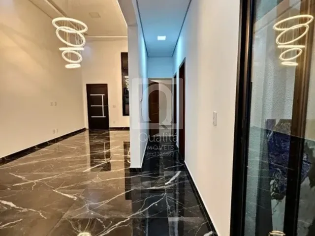 Imagem 6: Casa térrea à venda Condomínio Horto Florestal Villagio, Sorocaba