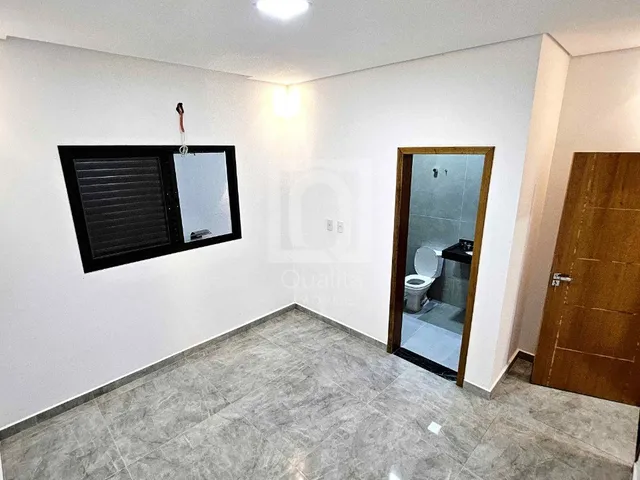 Imagem 11: Casa térrea à venda Condomínio Horto Florestal Villagio, Sorocaba