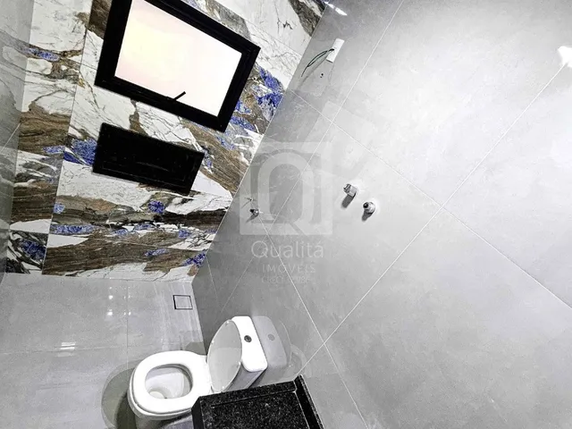 Imagem 4: Casa térrea à venda Condomínio Horto Florestal Villagio, Sorocaba