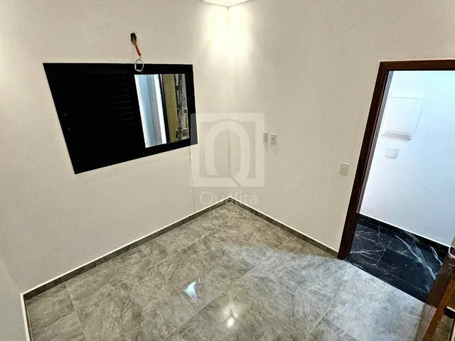 Imagem 2: Casa térrea à venda Condomínio Horto Florestal Villagio, Sorocaba