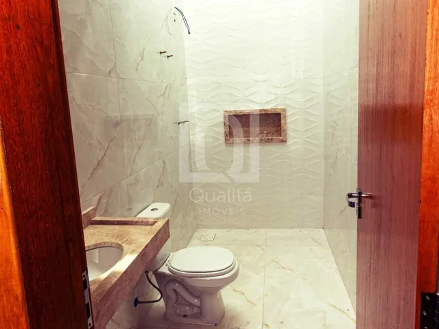 Imagem 3: Casa térrea à venda Condomínio Horto Florestal Villagio, Sorocaba
