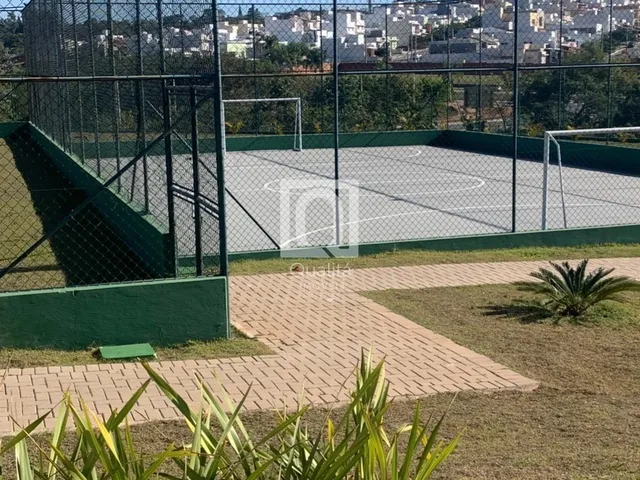 Imagem 7: Casa térrea à venda Condomínio Horto Florestal Villagio, Sorocaba