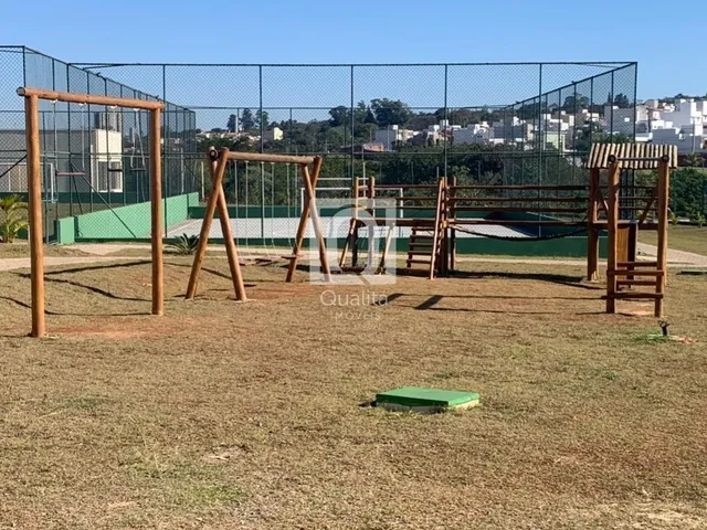 Imagem 16: Casa térrea à venda Condomínio Horto Florestal Villagio, Sorocaba