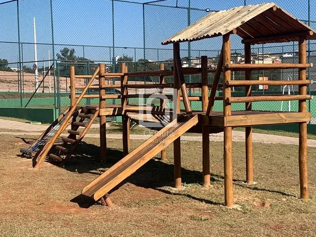 Imagem 15: Casa térrea à venda Condomínio Horto Florestal Villagio, Sorocaba