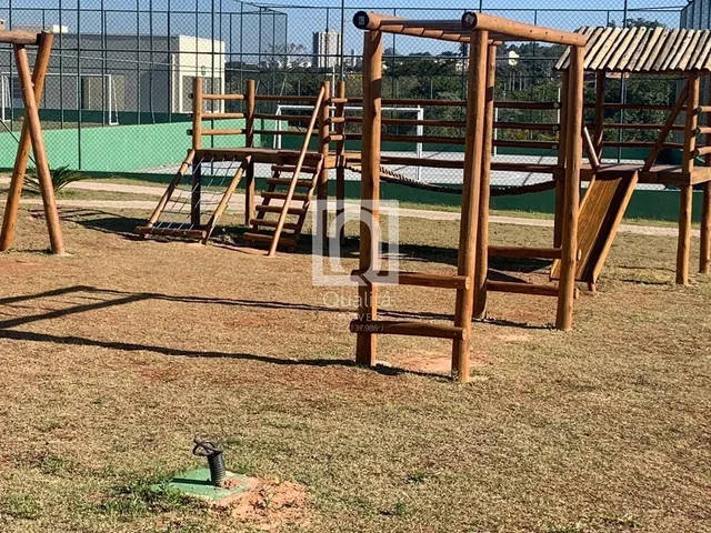 Imagem 10: Casa térrea à venda Condomínio Horto Florestal Villagio, Sorocaba