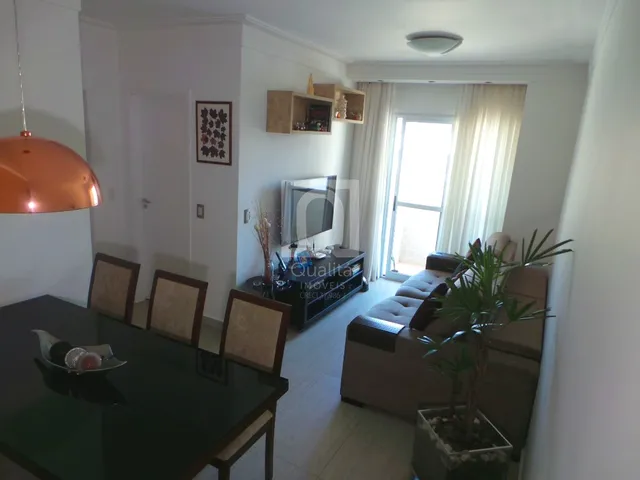 Imagem: Apartamento À Venda Vila São Luiz, Barueri