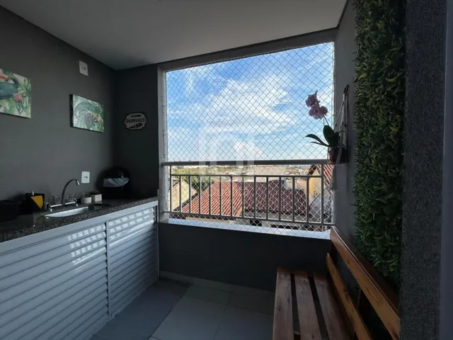 Imagem 9: Apartamento à venda Jardim Morumbi, zona leste de Sorocaba