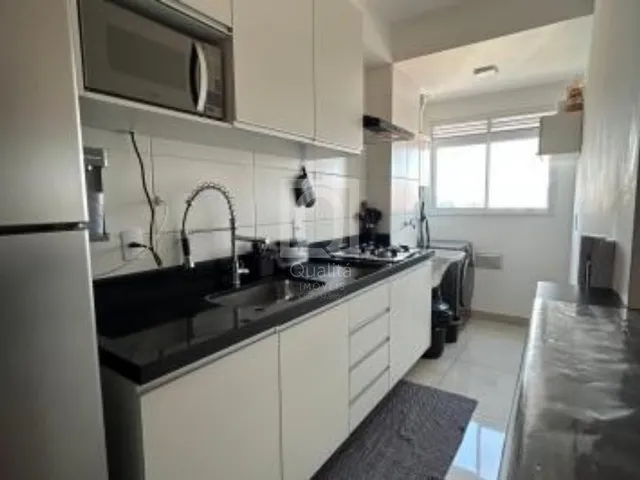 Imagem 5: Apartamento à venda Jardim Morumbi, zona leste de Sorocaba