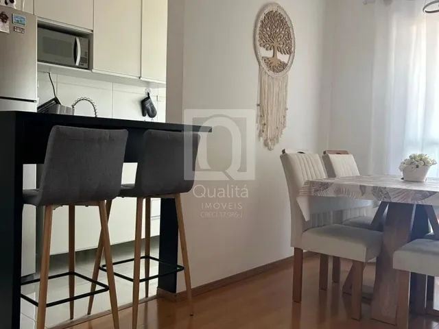 Imagem 8: Apartamento à venda Jardim Morumbi, zona leste de Sorocaba