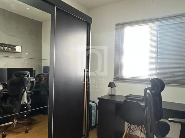 Imagem 13: Apartamento à venda Jardim Morumbi, zona leste de Sorocaba