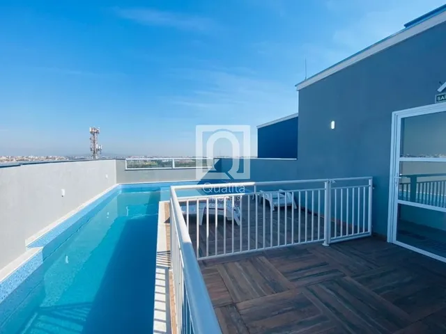 Imagem 14: Apartamento à venda Jardim Morumbi, zona leste de Sorocaba