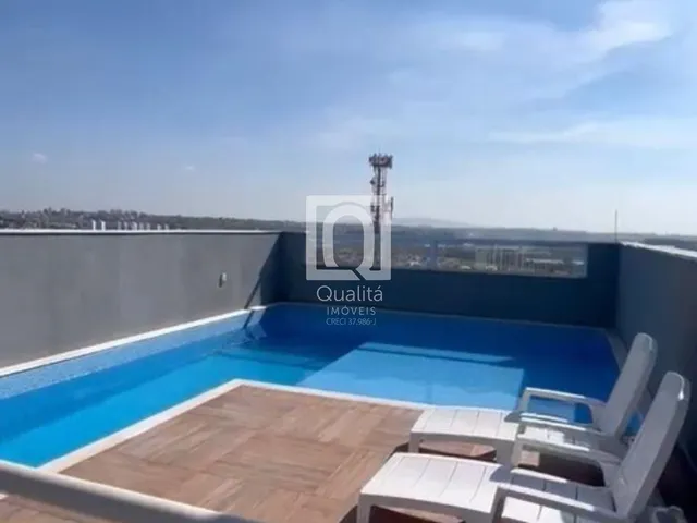 Imagem 10: Apartamento à venda Jardim Morumbi, zona leste de Sorocaba