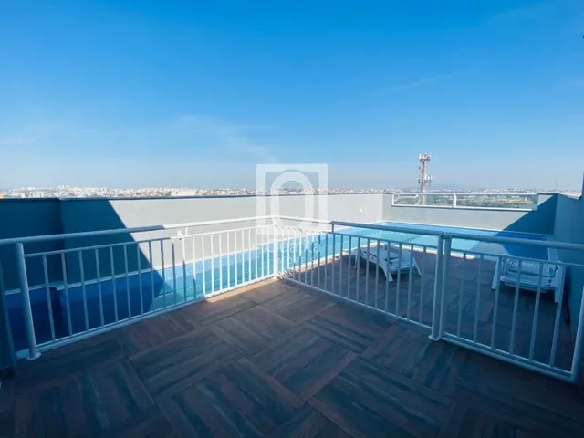Imagem 15: Apartamento à venda Jardim Morumbi, zona leste de Sorocaba