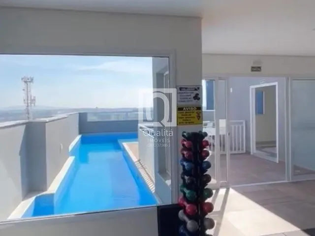 Imagem 12: Apartamento à venda Jardim Morumbi, zona leste de Sorocaba
