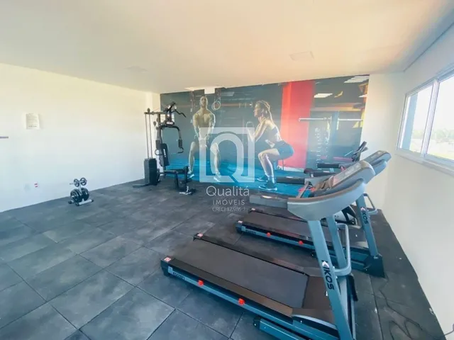 Imagem 2: Apartamento à venda Jardim Morumbi, zona leste de Sorocaba