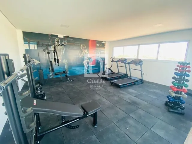 Imagem 11: Apartamento à venda Jardim Morumbi, zona leste de Sorocaba