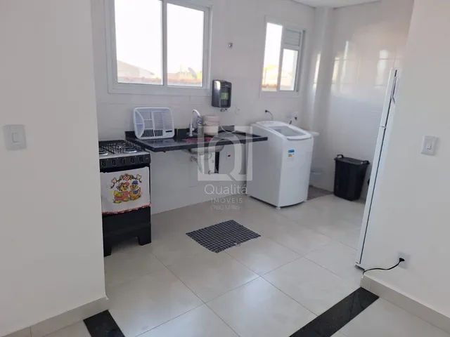 Imagem 16: Apartamento À Venda no Residencial Jardim Saíra, Sorocaba