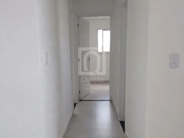 Imagem 12: Apartamento À Venda no Residencial Jardim Saíra, Sorocaba