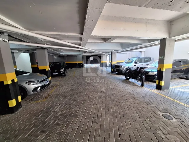 Imagem 8: Apartamento À Venda no Residencial Jardim Saíra, Sorocaba