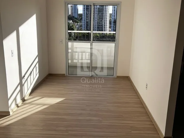 Imagem: Apartamento à venda Condomínio JR Campolim