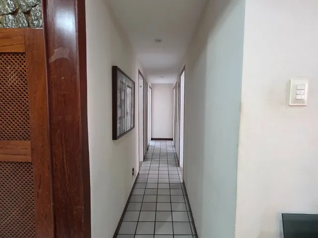 Imagem 15: APARTAMENTO RESIDENCIAL em SALVADOR - BA, CHAME-CHAME