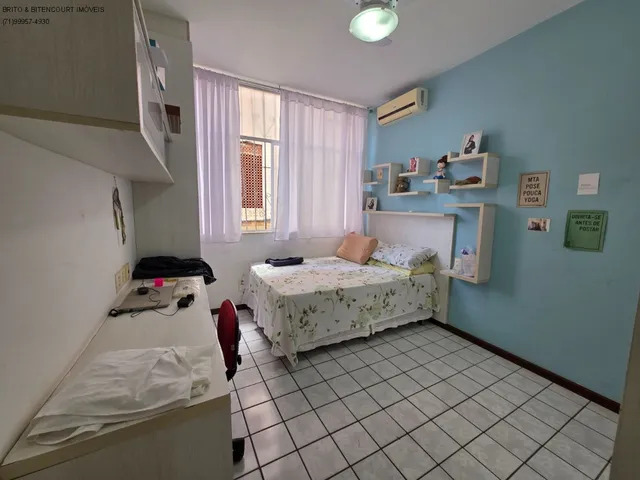 Imagem 13: APARTAMENTO RESIDENCIAL em SALVADOR - BA, CHAME-CHAME