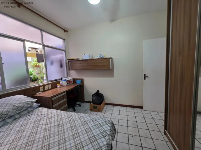Imagem 9: APARTAMENTO RESIDENCIAL em SALVADOR - BA, CHAME-CHAME