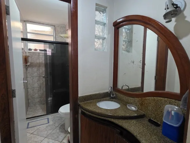 Imagem 4: APARTAMENTO RESIDENCIAL em SALVADOR - BA, CHAME-CHAME