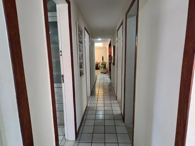 Imagem 11: APARTAMENTO RESIDENCIAL em SALVADOR - BA, CHAME-CHAME