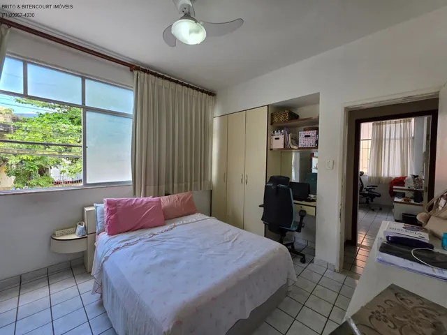 Imagem 8: APARTAMENTO RESIDENCIAL em SALVADOR - BA, CHAME-CHAME