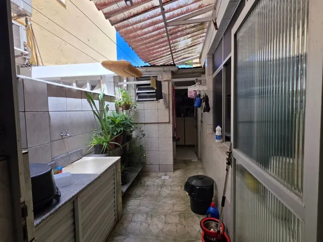 Imagem 14: APARTAMENTO RESIDENCIAL em SALVADOR - BA, CHAME-CHAME