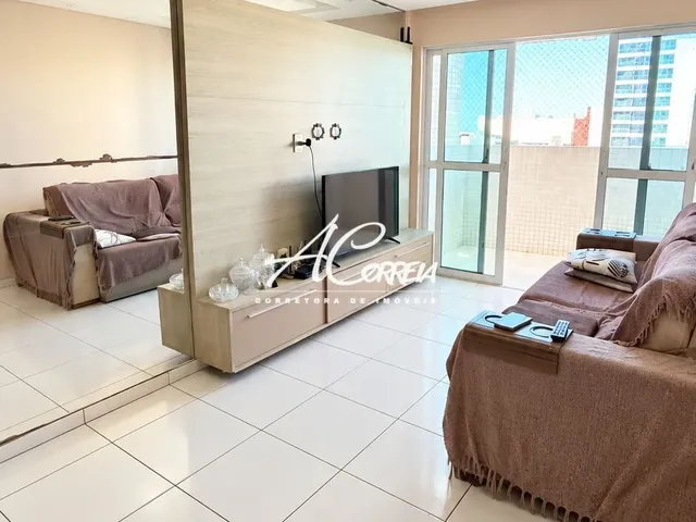 Imagem 12: Apartamento Manaíra Aldar Alto