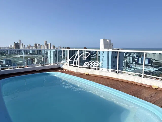Imagem 2: Apartamento Manaíra Aldar Alto