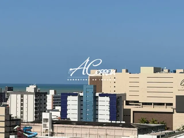 Imagem 8: Apartamento Manaíra Aldar Alto