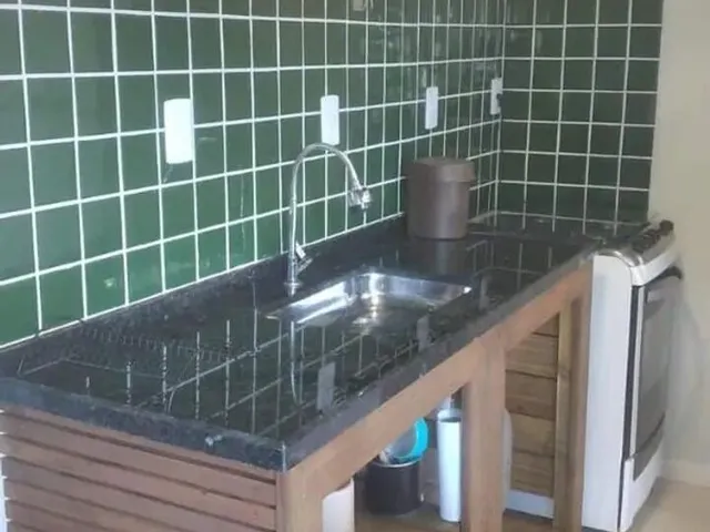 Imagem 2: Casa Chalé Pontal do Sul