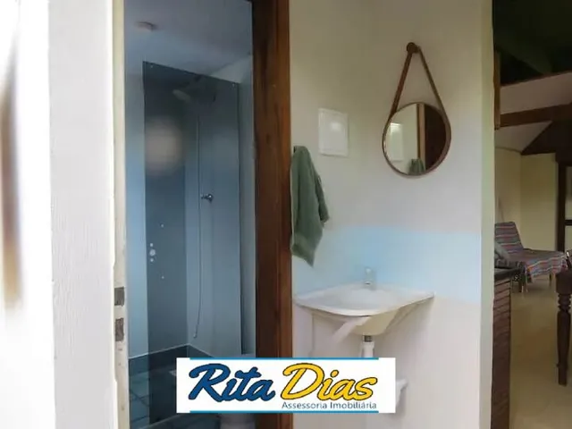Imagem 9: Casa Chalé Pontal do Sul