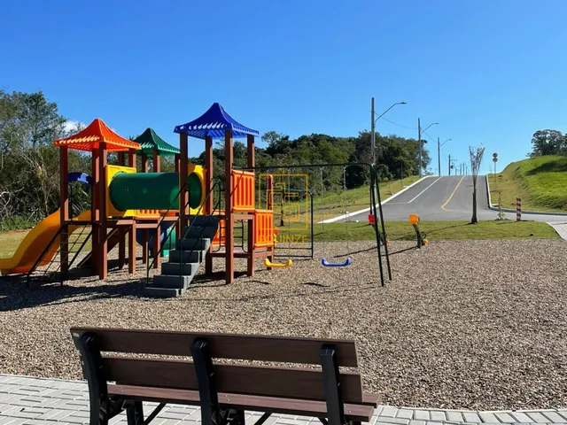 Imagem: More com Elegância no Loteamento Residencial