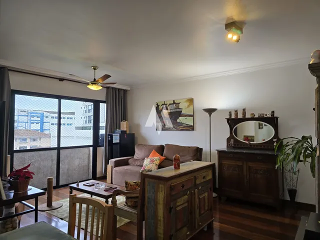 Imagem: Apartamento À Venda com 3 Dormitórios